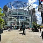 One Bed Apartment - City Centre