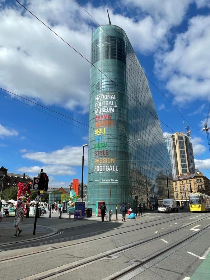 One Bed - Centre Manchester